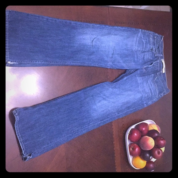 GAP Other - Gap Low Rise Boot fit 30x30